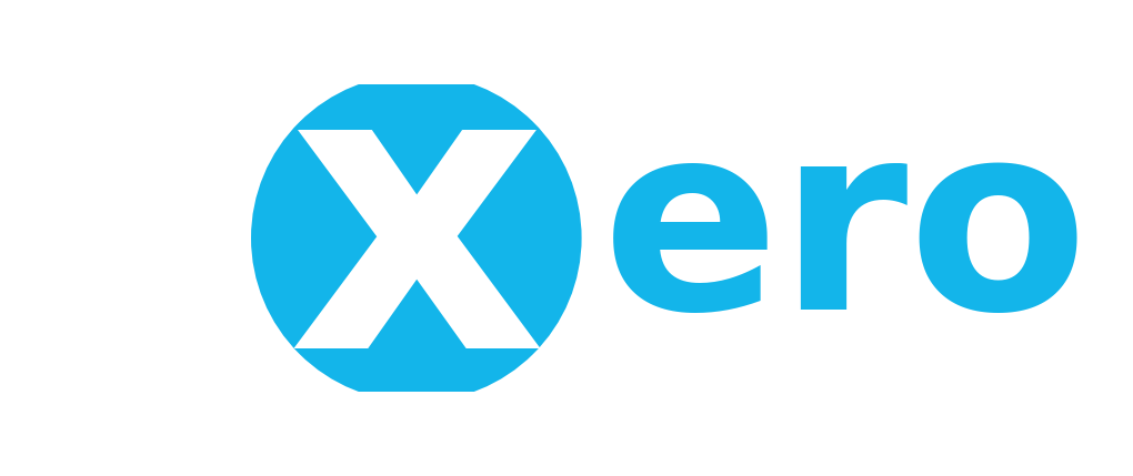 Xero logo